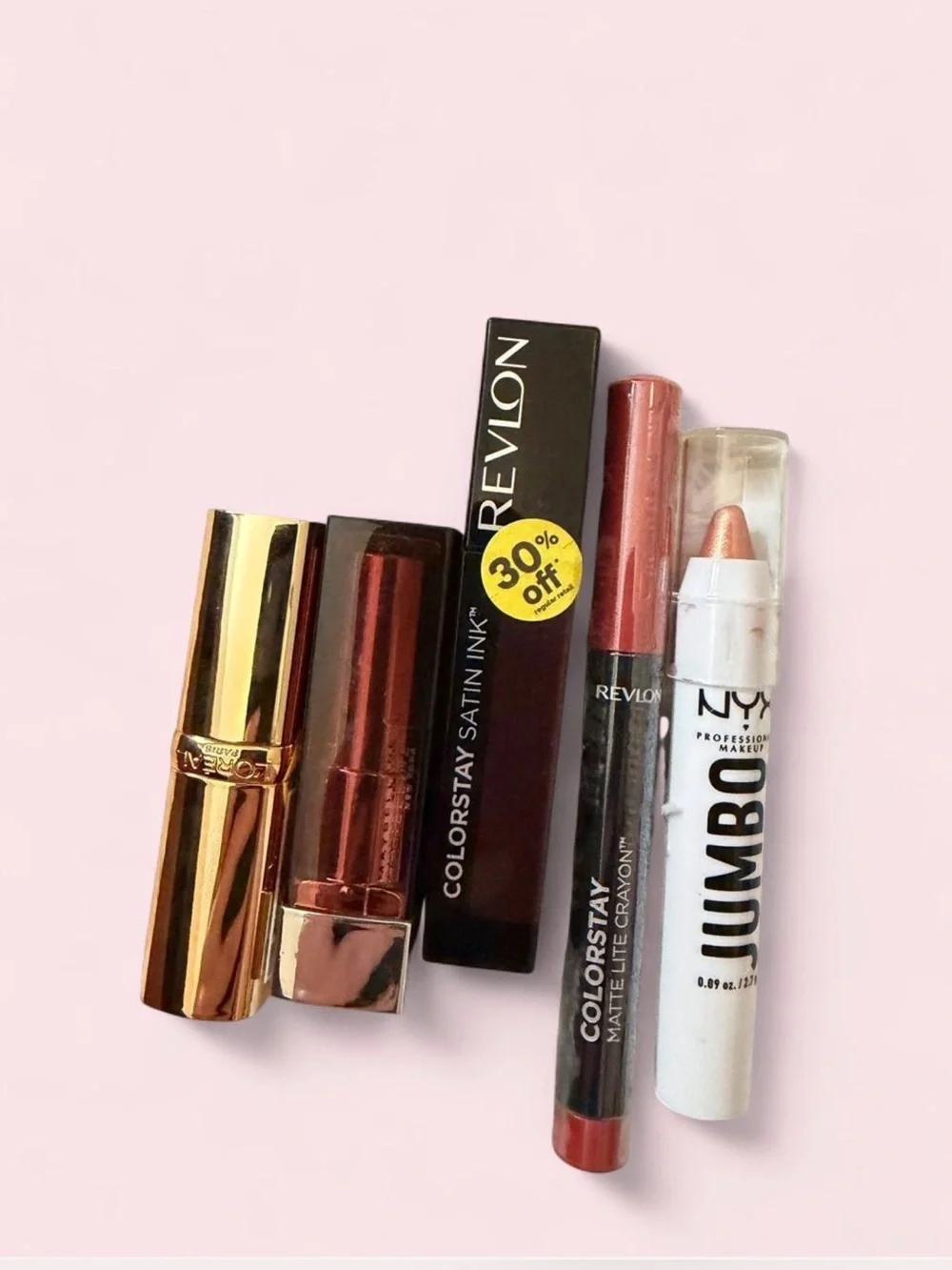 Maybelline brand new